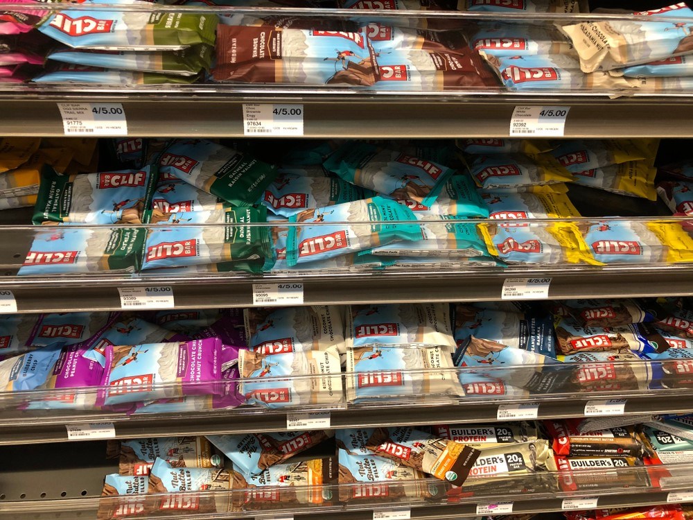 Are Clif Bars Good For You? Food For Net