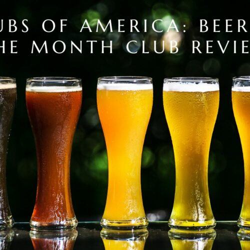 7 Beer Of The Month Clubs That Ship To Canada Food For Net
