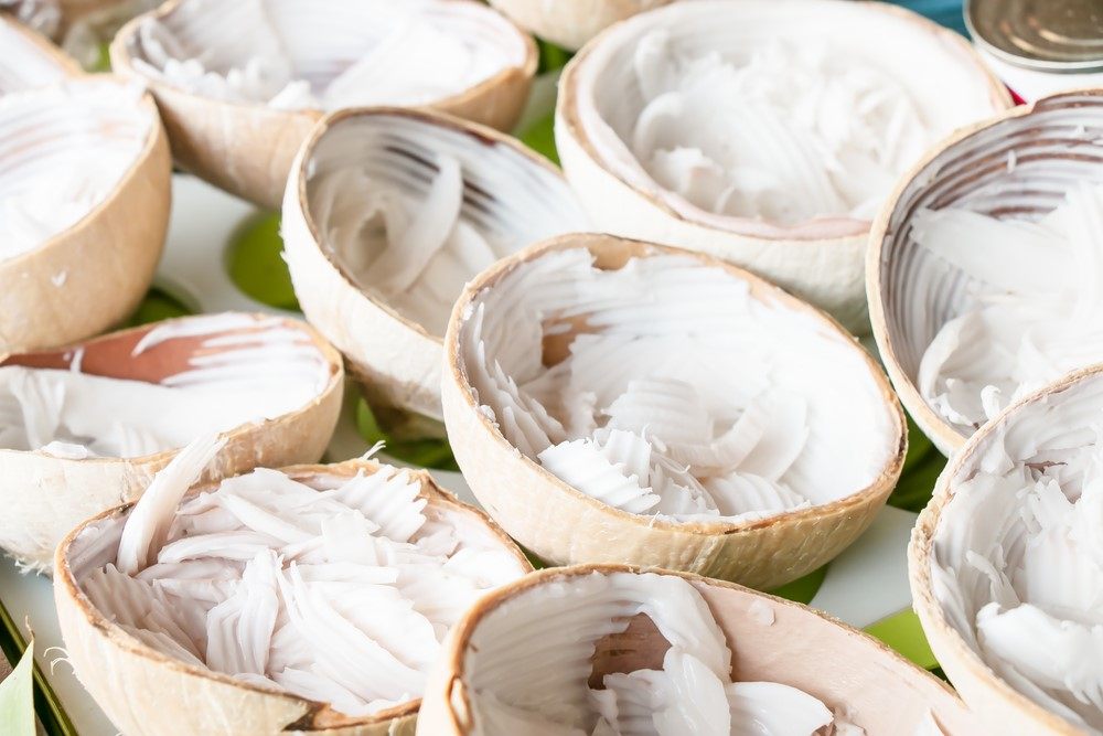 Is Coconut Good For You? Food For Net