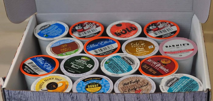 7 Convenient K Cup of the Month Clubs 