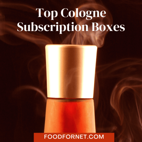 25 Cocktail Of The Month Clubs You've Got To Try Food For Net