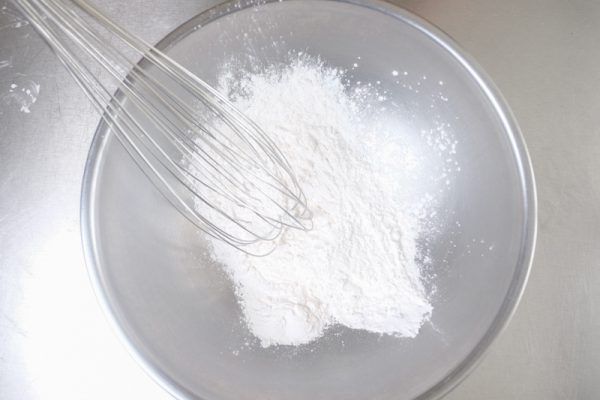 Cassava Flour Pizza Dough | Food For Net
