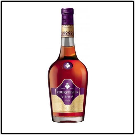 Courvoisier VSOP Cognac