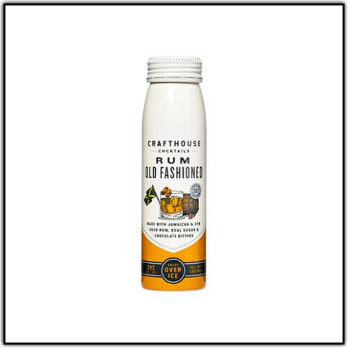 31 Canned Cocktails That Actually Taste Good | Food For Net