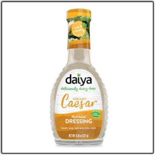 5 Best PlantBased Salad Dressing Brands Food For Net