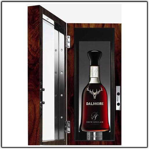 Dalmore 62 Whisky