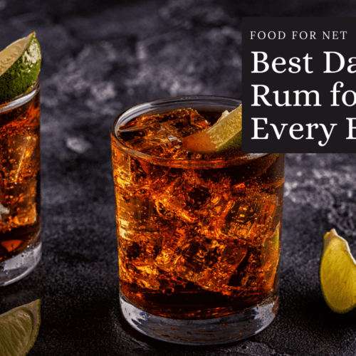 The Best Dominican Rum Food For Net