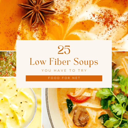 10 Types of Soup That You Need to Know Food For Net