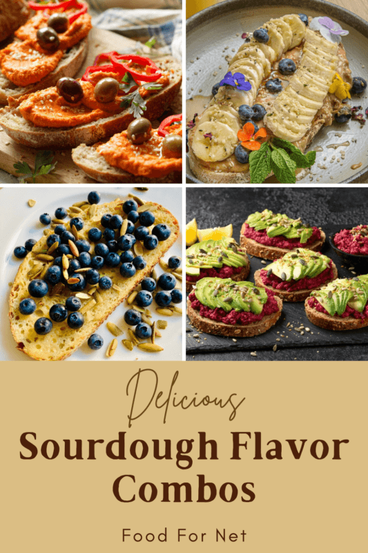 33 Stunning Sourdough Bread Flavor Combinations Food For Net