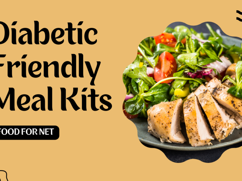 8 Eco Friendly Meal Kits To Feed You And Protect The Environment Food