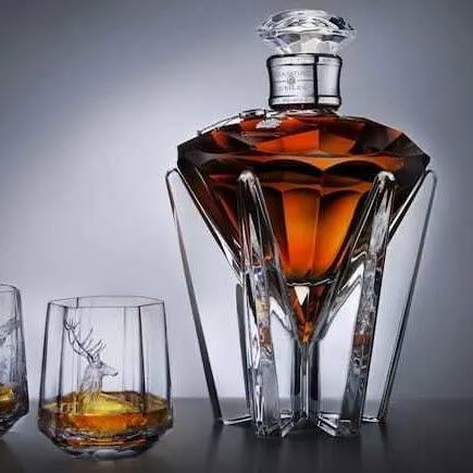 Diamond Jubilee by Johnnie Walker