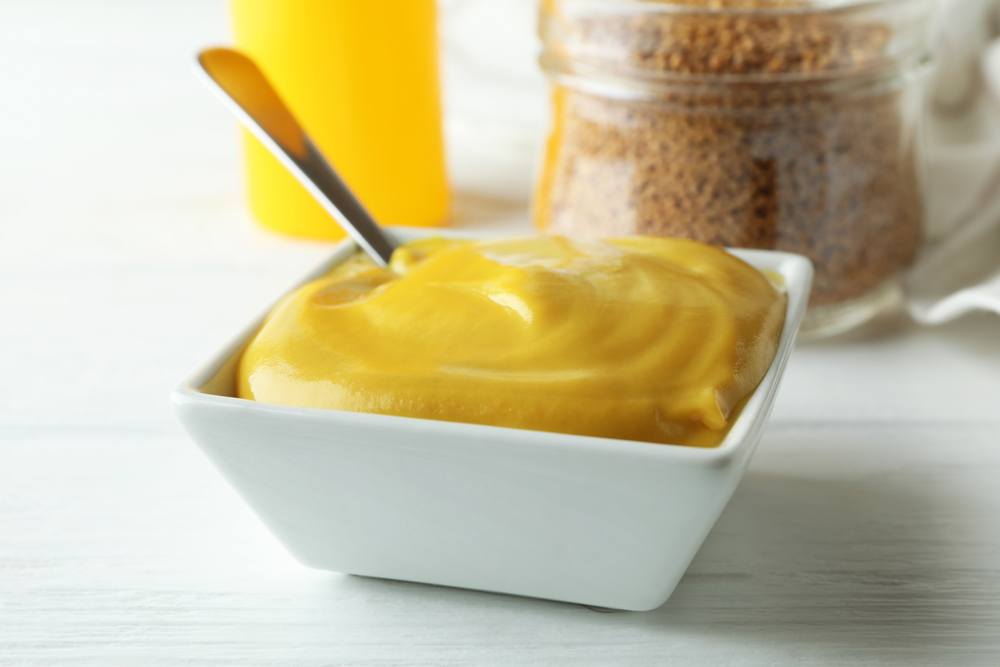 Is Mustard Good For You? Food For Net