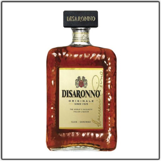 Disaronno Amaretto Liqueur