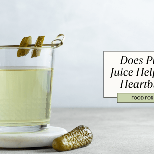 13 Exciting Pickle Juice Vodka Infusions You Have To Try Food For Net