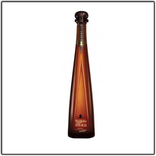 Don Julio 1942 Anejo Tequila