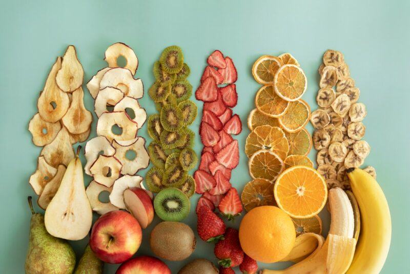 Is Dried Fruit Good For You? Food For Net