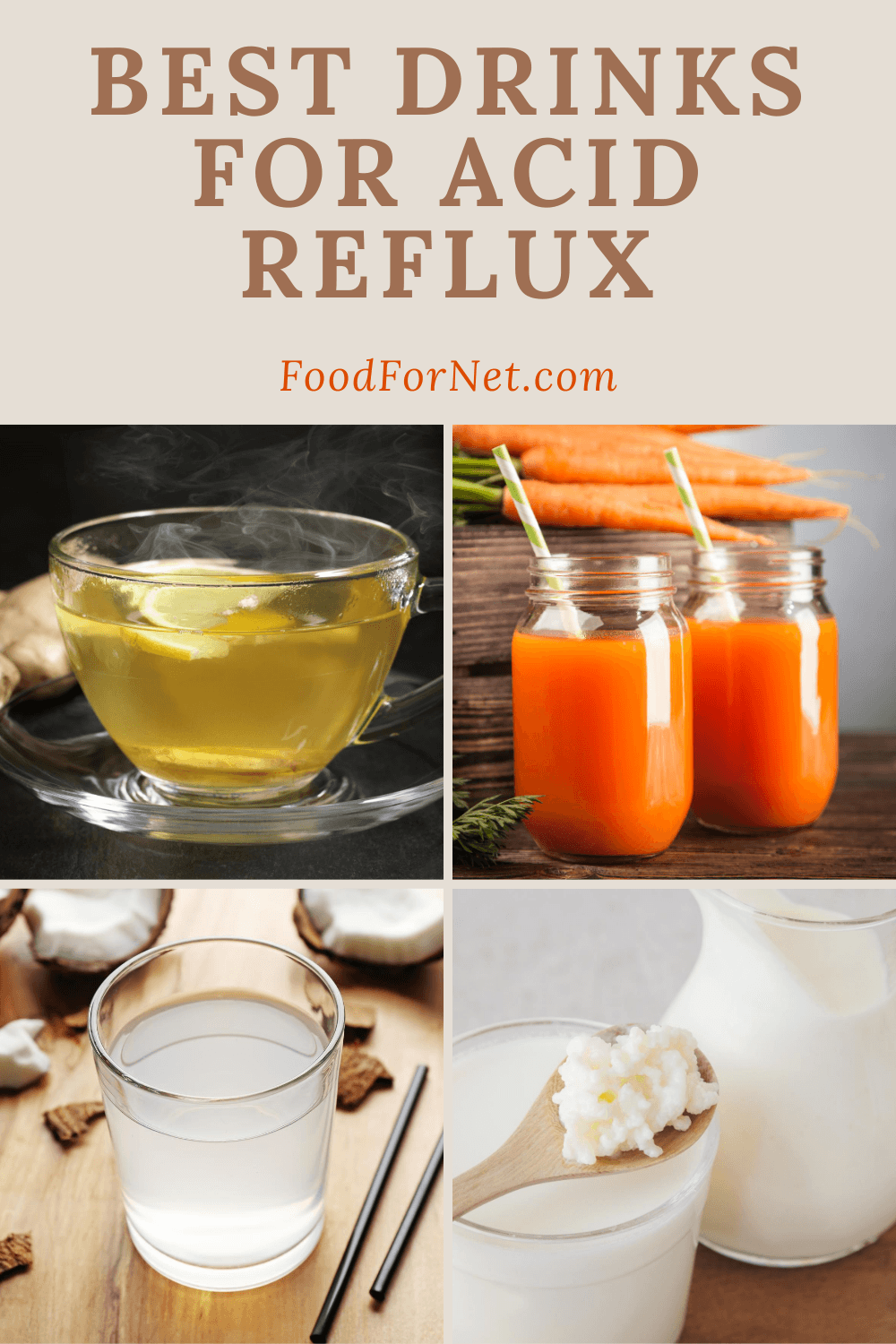 Is Tomato Juice Good For Reflux