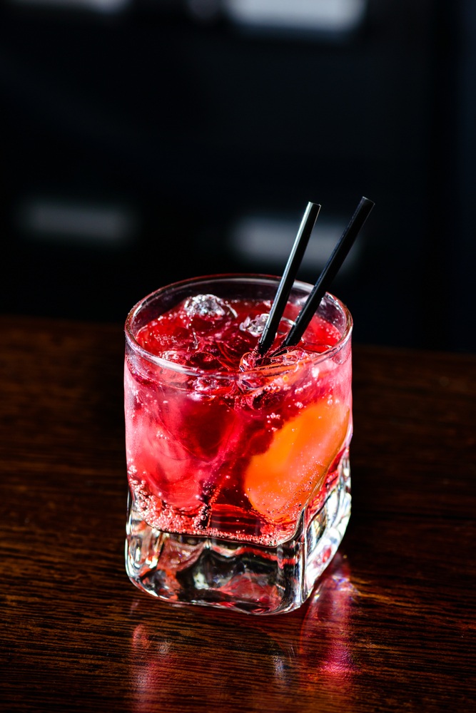 26 Soda Cocktails To Prove That Soda Can Be Sophisticated Too Food For Net