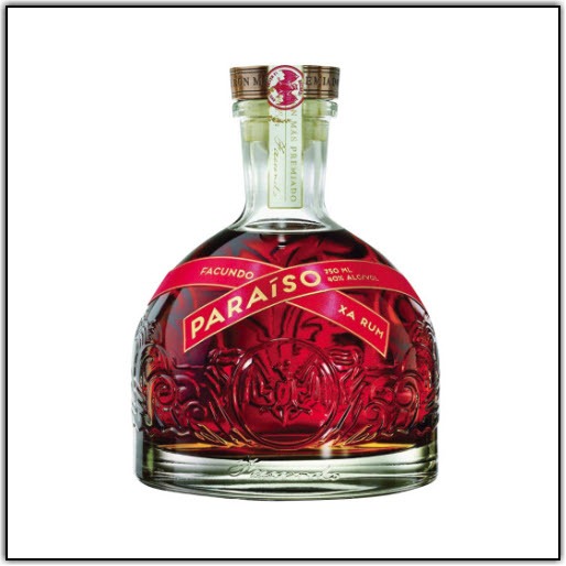 Facundo Paraiso Rum