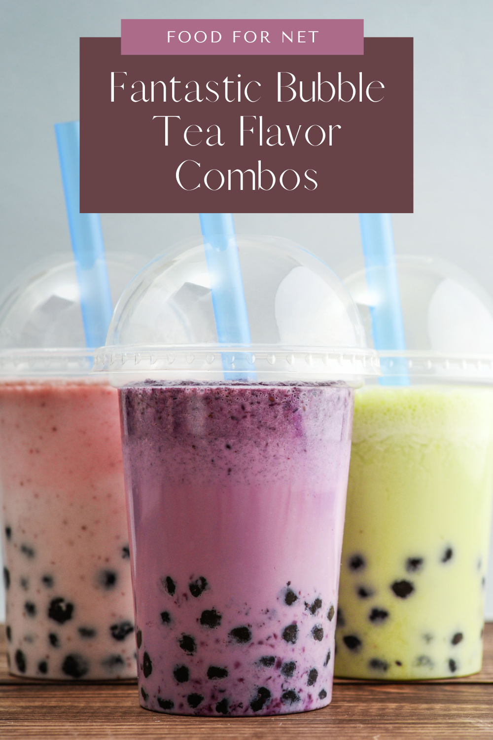 What's popping at Andora's Bubble Tea Shop? - Erie Reader