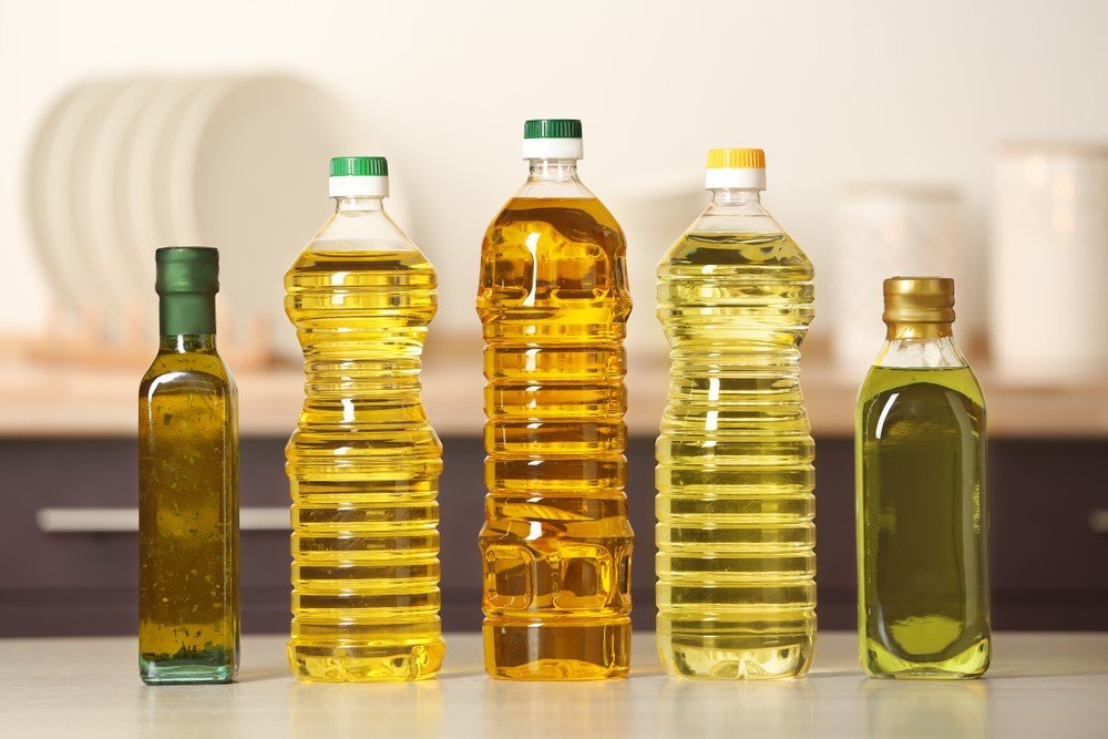 Can You Use Olive Oil Instead Of Vegetable Oil? Food For Net