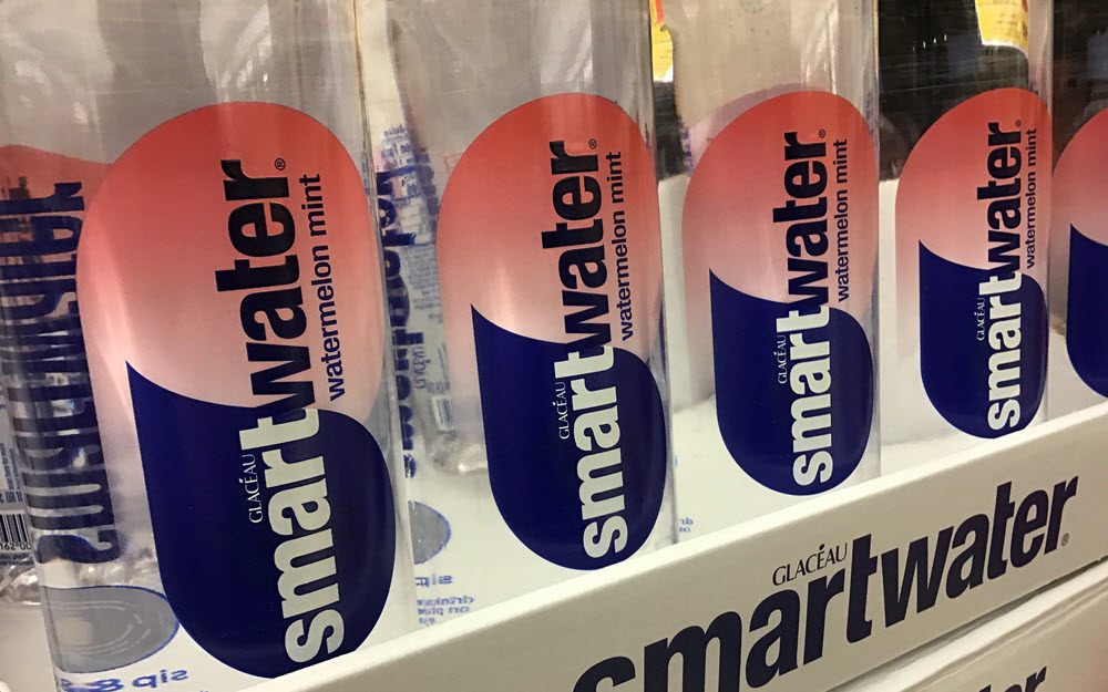 Is Smart Water Good For You? Food For Net