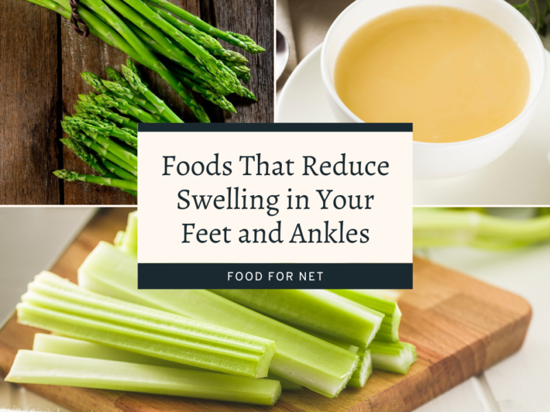 13 Foods That Cause Leg Cramps Food For Net