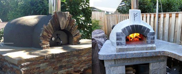 Forno-Pizza-Ovens