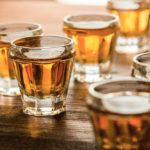 A selection of Four Horsemen shots