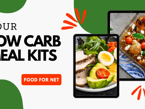 2 Keto Meal Kits That Taste Great And Keep You In Ketosis | Food For Net