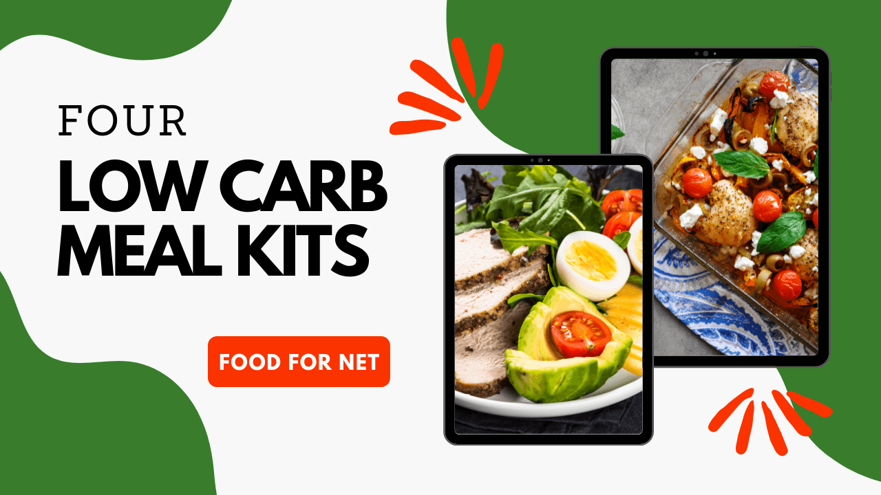 4 Low Carb Meal Kits That Make A Low Carb Diet Easy And Tasty | Food