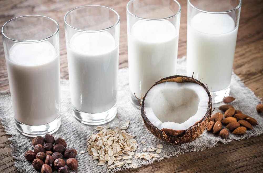 Is PlantBased Milk Good For You? Food For Net
