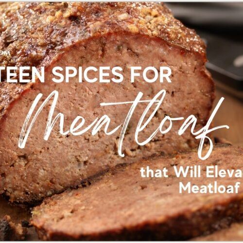 37 Rare Spices To Jumpstart Any Everyday Kitchen Food For Net