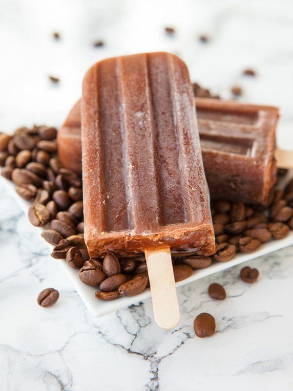 Frappe-Popsicle