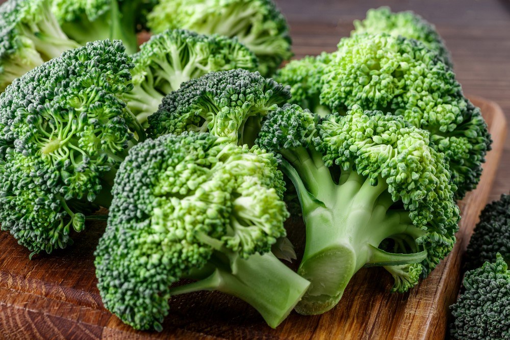 Is Broccoli Good For You? Food For Net