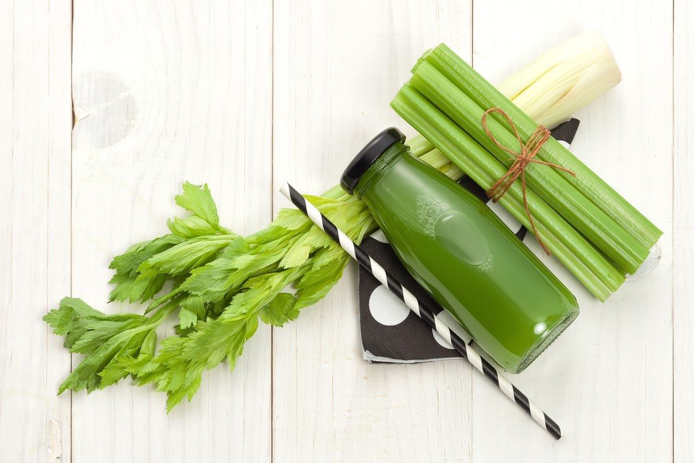 Is Celery Juice Good For You? Food For Net