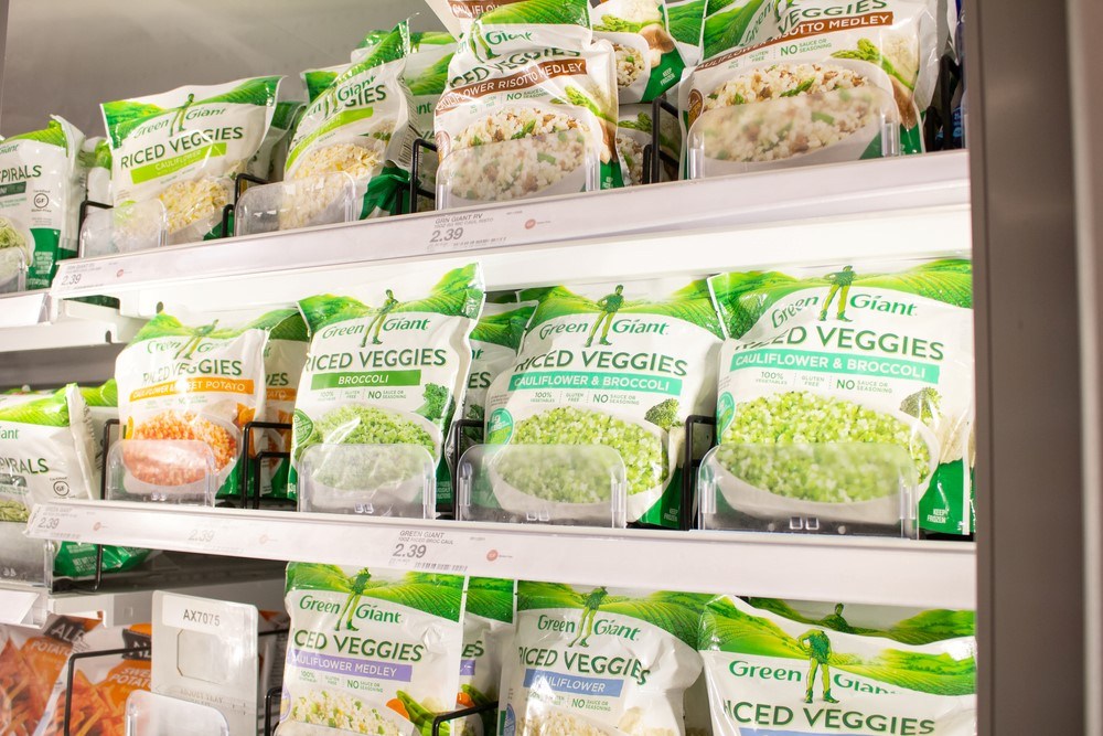 Are Frozen Vegetables Good For You? Food For Net