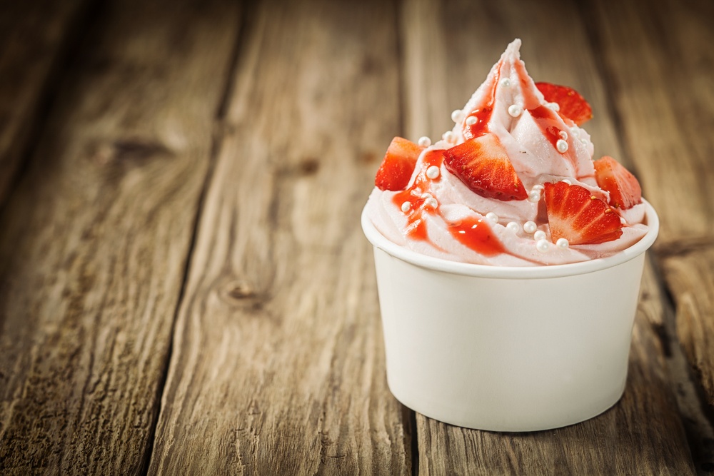 19 Healthy Frozen Treats That Are Much Better Than Ice Cream Food For Net