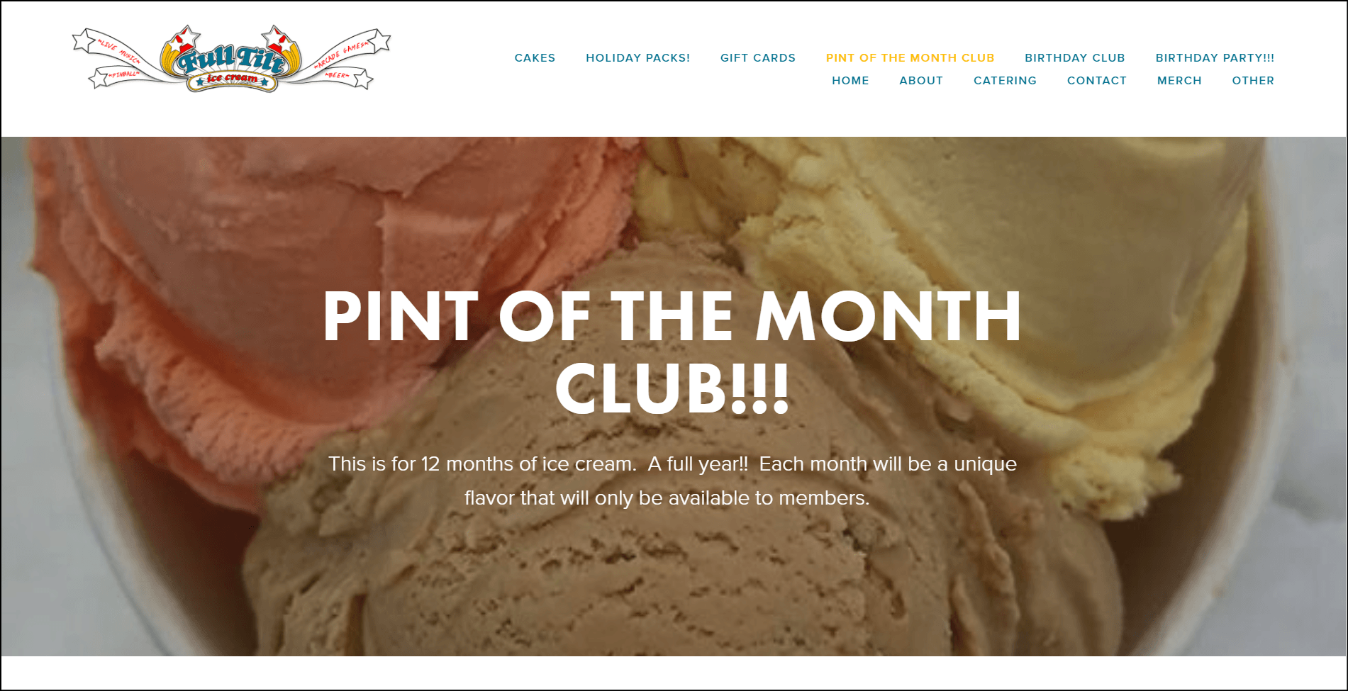 13 Ice Cream Of The Month Clubs To Keep You Screamin’ For More! Food