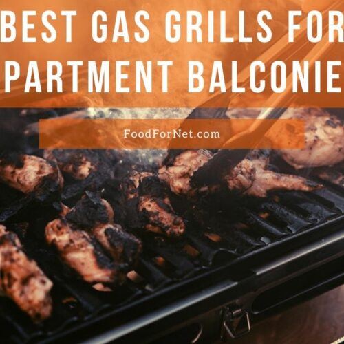 Best Propane Smoker Grill Combos Choose To Cook Gas Or Wood/Charcoal