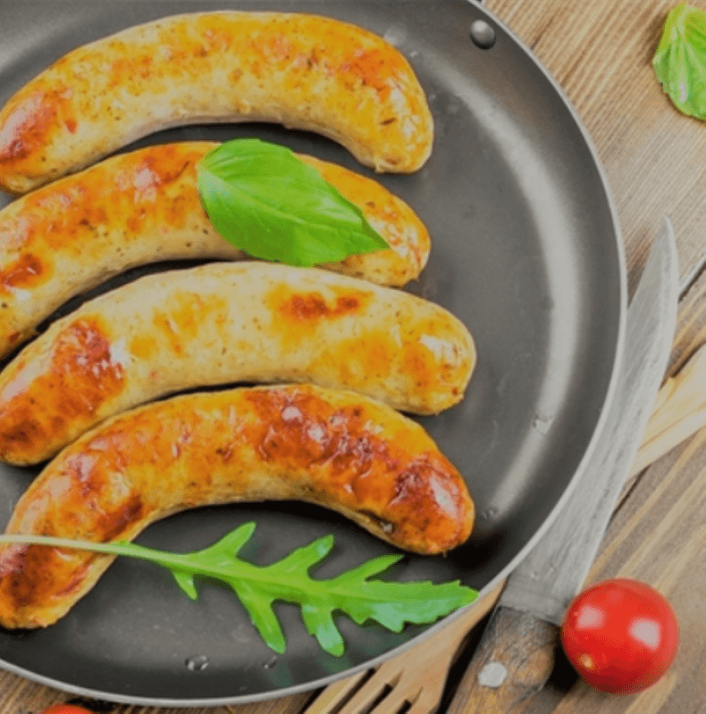 5 Exotic Meat of the Month Food For Net