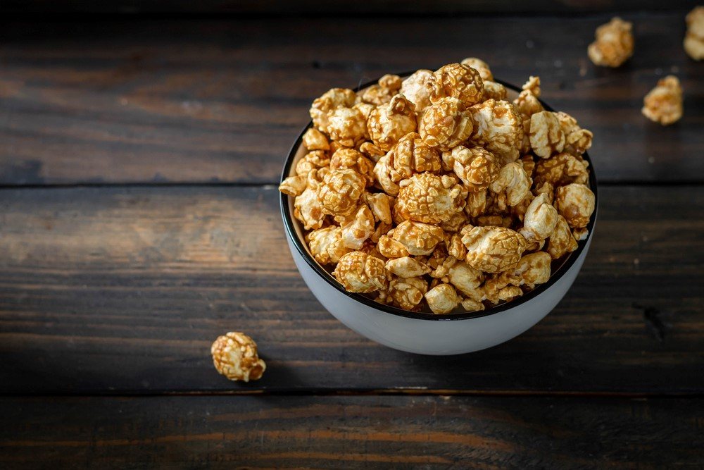 31 Weird Popcorn Flavors That You Must See To Believe Food For Net