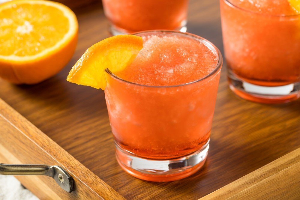 28 Everclear Mixed Drinks That Pack An Insane Punch Food For Net
