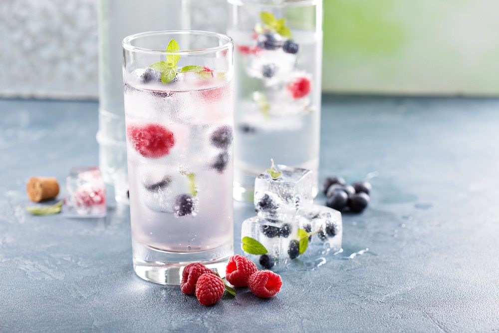 Is Sparkling Water Good For You? Food For Net