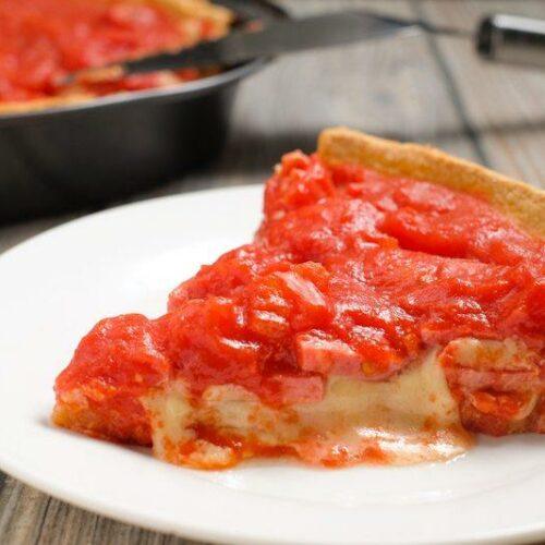 Millet Flour Pizza Dough Recipe Food For Net