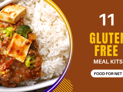7 Meal Kits For Australia To Keep You Eating Well When Life Is Busy