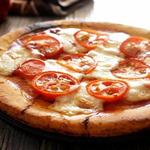 Millet Flour Pizza Dough Recipe Food For Net