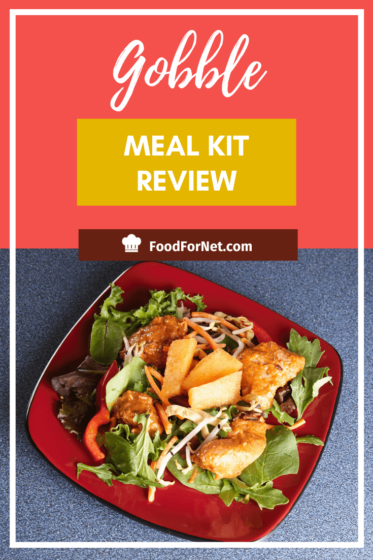 Review of New and Unique Meal Delivery Kit Services