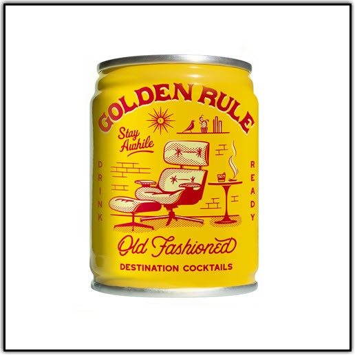 Golden Rule Old Fashioned