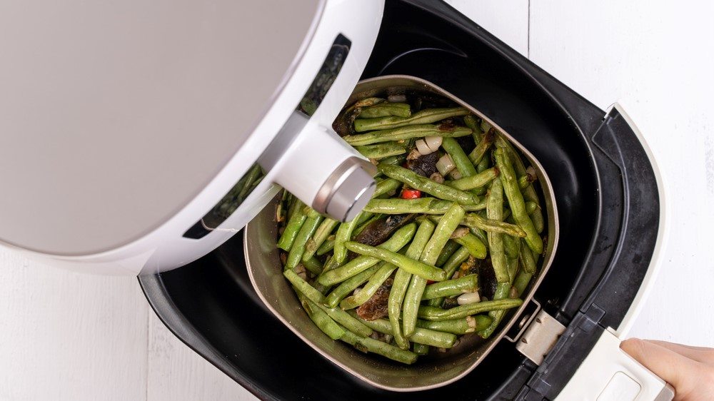 The 21 Best Vegetables To Air Fry And How To Make Them Delicious Food